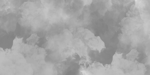 Fototapeta premium Clouds background cumulonimbus cloud formations before the storm. grey sky with dark black and white clouds with background texture. gray storm clouds illustration. Abstract Background with copy-space
