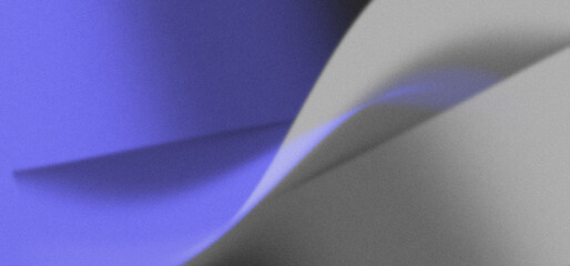violet and grey, Gradient Radiant Fusion, noise texture effect, wallpapers, posters, banners, flyers, and cards. 
