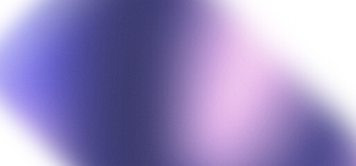 Purple and Blue, Gradient Radiant Fusion, noise texture effect, wallpapers, posters, banners, flyers, and cards. 
