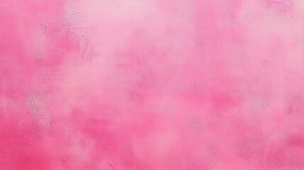 Pink textured abstract background.