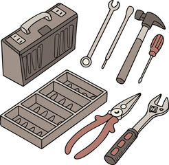 Adobe Illustrator Artwork hardware instrument