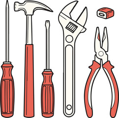 Adobe Illustrator Artwork hardware instrument