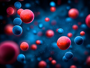 Visualization of Nanoplastics Revealing Their Intricate Structure and Distribution in a Fluid Environment Under Magnification