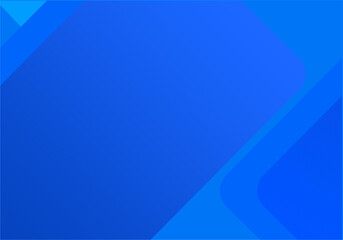 Modern Blue Geometric Abstract Background Vector
A modern abstract background in shades of blue with geometric shapes and diagonal lines. Suitable for use in business flyers, technology presentations,