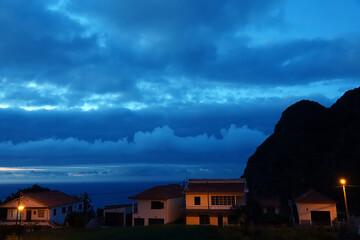 Trek à Madère 2025 - Jour 4 (Lombo do Urzal, levada Dos Tornos, Lamaceiros, Solar da Boaventura)