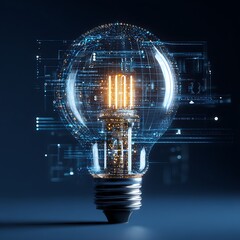 Digital Lightbulb: Innovation, Technology, and Ideas