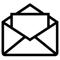 Unlock the secrets of effective communication with this simple envelope icon guide