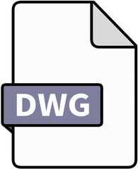 DWG 파일