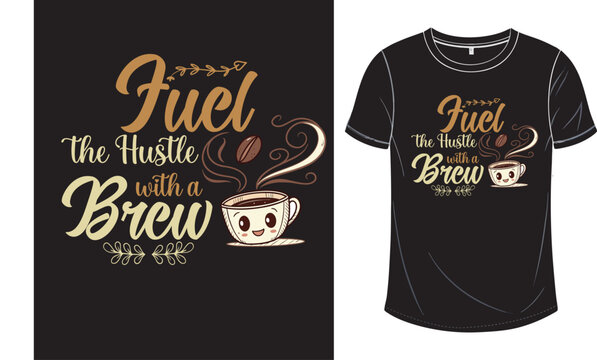 Juel The Hustle With A Brew