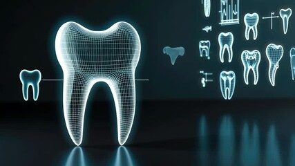Discover innovative 3D modeling techniques used in dentistry to enhance oral health solutions and improve patient care