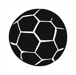 Obraz premium Soccer Ball Vector, Free Download of Football Ball Vector. Illustrations, Icons, and Graphic Designs.