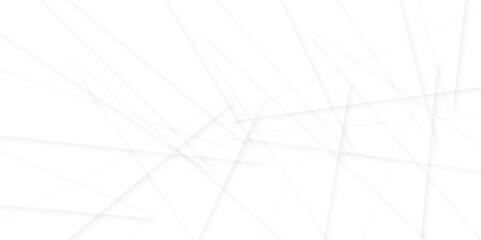 Abstract background with white paper texture design Modern and geometric design. With geometric shapes for presentation. Decorative web layout or poster, banner 