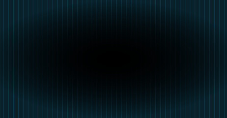 A dynamic dark blue abstract background features a strong central gradient and subtle vertical lines, creating a modern and textured graphic ideal for various design applications and presentations