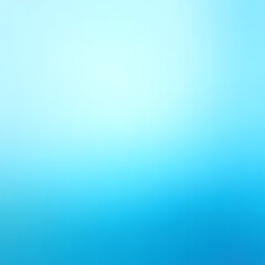 Abstract Blue Serenity: A captivating blend of cool azure hues creates a soothing, ethereal backdrop that embodies tranquility, perfect for evoking calm and serenity.