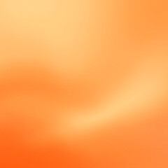 Abstract Orange Gradient: A captivating, blurred orange gradient creates a visual symphony of warmth and vitality, a harmonious blend of shades.