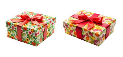 gift box design
