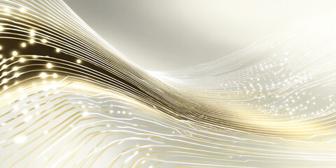 abstract digital background