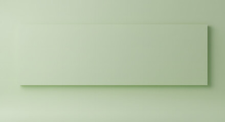 Obraz premium light soft blue background