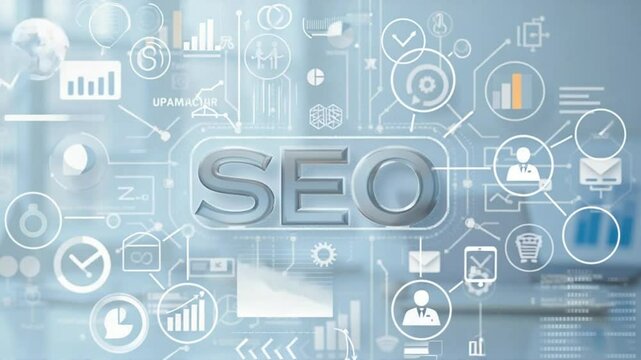 Enhance Digital Presence: Comprehensive SEO Strategies for Business Growth and Online Success