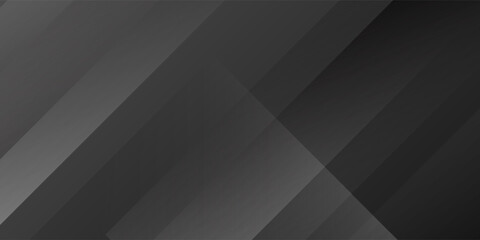Obraz premium Dark Abstract Diagonal Geometric Background