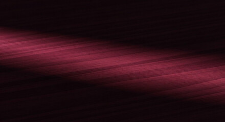 Deep Burgundy Textured Surface Background With Velvety Grain and Gradient From Dark Maroon to Warm Plum Featuring Diagonal Lighting Highlights in Luxurious Minimalist Design With Rich Color Contrast