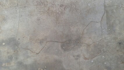Rough grunge concrete texture with aged and distressed wall surface, abstract background for vintage or urban themes