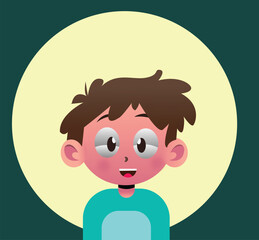 boys cartoon art