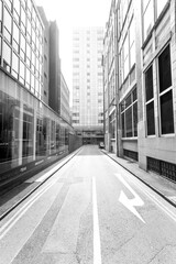 Machester building architecture