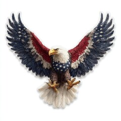 Águila imperial.