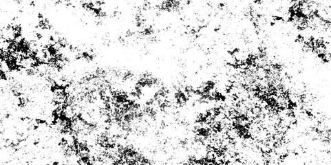 Abstract monochrome background. Black and white texture pattern with ink spots, cracks, stains. for printing and design. Black and white is grunge background. Abstract monochrome texture.  

