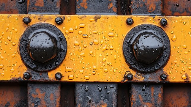 Warehouse Boxes Pallets