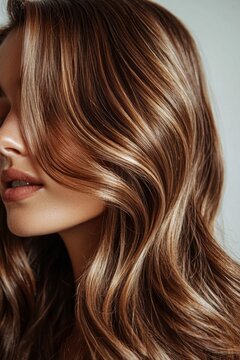 Peluquer&iacute;a y est&eacute;tica. lavado de cabello y cuidados-