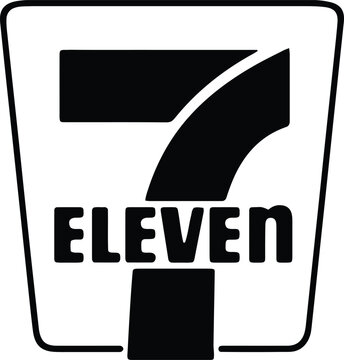7Eleven Vector