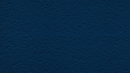 Wide rough gritty dark blue texture for banner web page template design