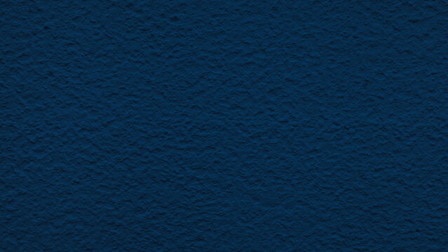 Wide rough gritty dark blue texture for banner web page template design