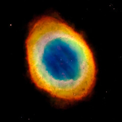 Ultra-HD Deep Space Image — Real Astrophotography of Nebula, Galaxy, Supernova, Star Cluster and...