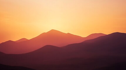 Obraz premium Harsh desert elements with dust cloud sweeping across open plain high resolution picture