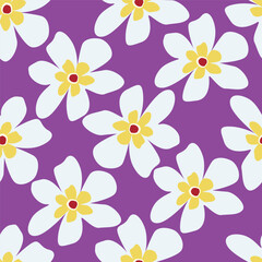 Beautiful allover designs floral pattern designs for digital print
