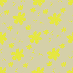 Beautiful allover designs floral pattern designs for digital print
