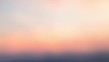 Obraz premium abstract colorful background with clouds