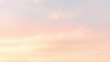 Fototapeta premium abstract colorful background with clouds