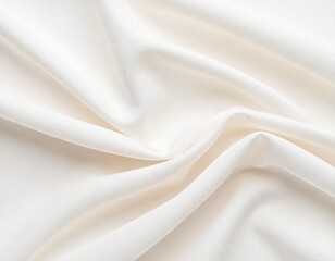 Obraz premium linen fabric weave texture for mockups