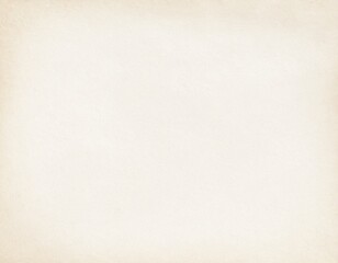 Beige paper texture with weathered edges