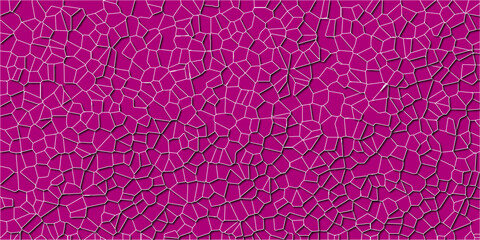 Cracks of Inspiration

