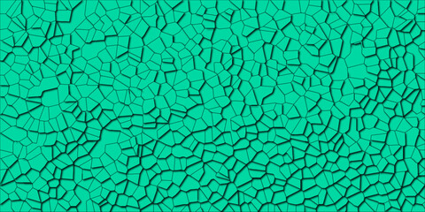 Shattered Design Grid

