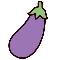 Eggplant 