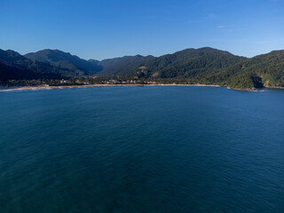 greatness of the ocean