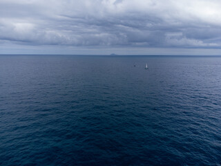 Obraz premium greatness of the ocean