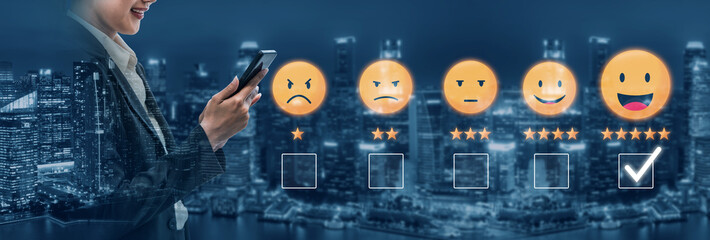 Customer feedback analysis boosts satisfaction, service quality, and business reputation through...