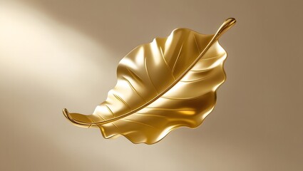 
Golden Leaf Ascent: Organic Wealth Growth
